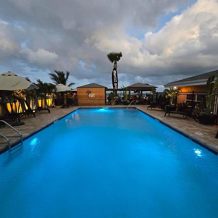 Bleu Beach Resort Indialantic Buitenkant foto