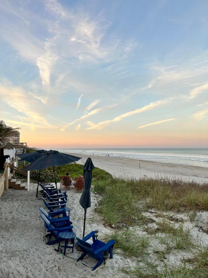 Bleu Beach Resort Indialantic Buitenkant foto