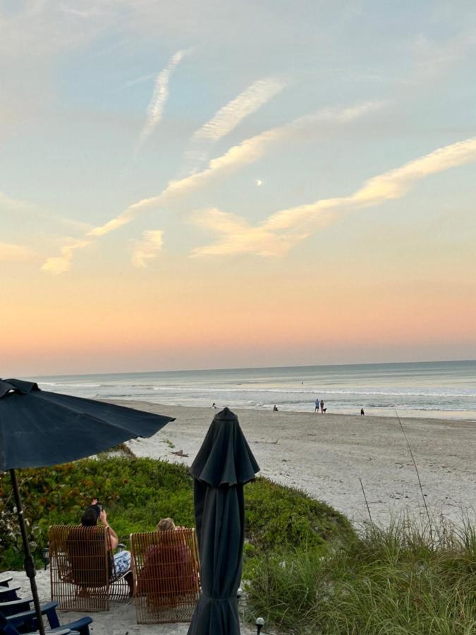 Bleu Beach Resort Indialantic Buitenkant foto