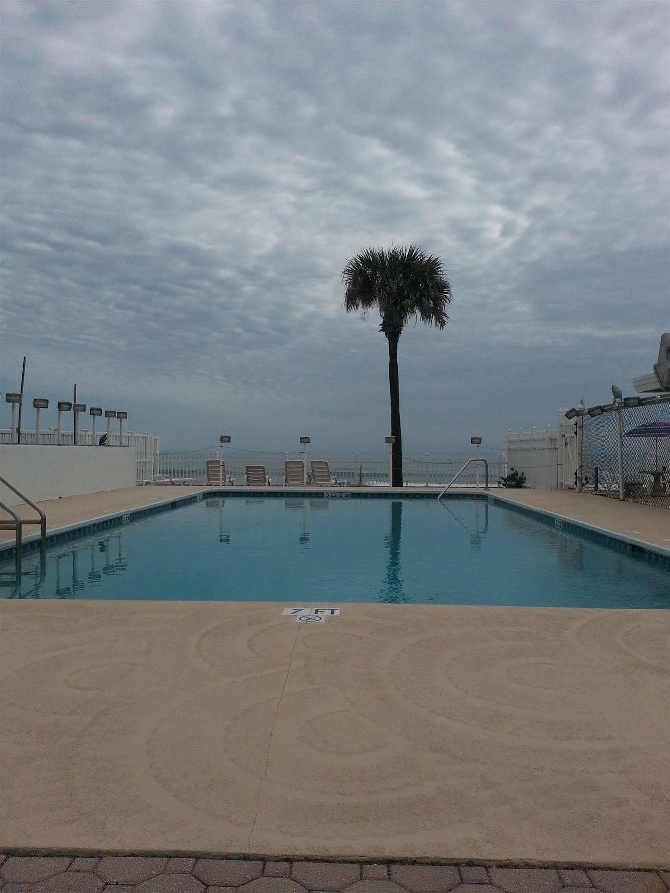 Bleu Beach Resort Indialantic Buitenkant foto